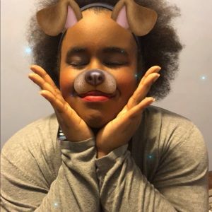 Meet your Posher, Tracy